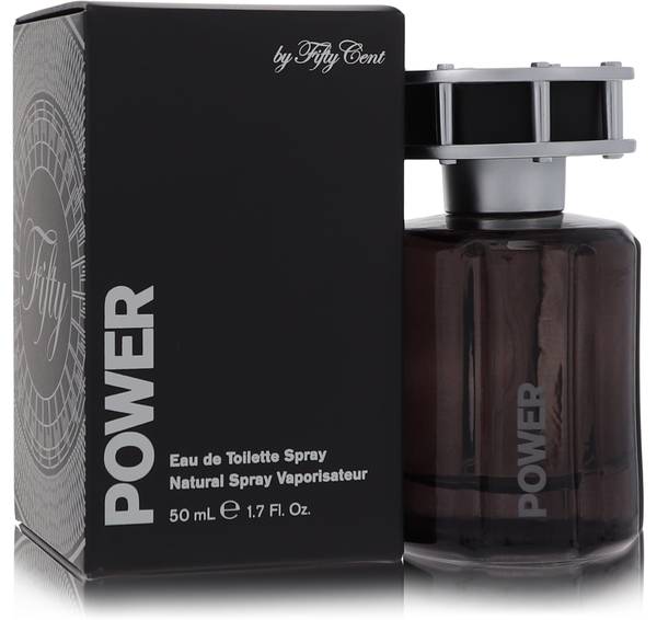 Power Cologne
