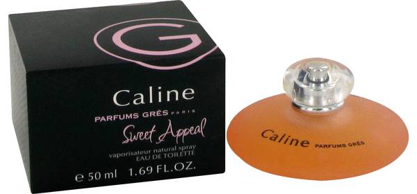 Caline Sweet Appeal Perfume