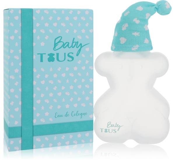 Baby Tous Perfume