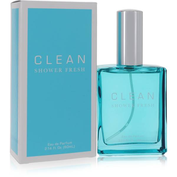 Clean Shower Fresh Perfume