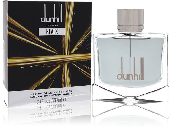 Dunhill Black Cologne
