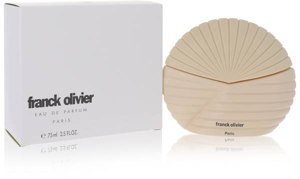 Franck Olivier Perfume