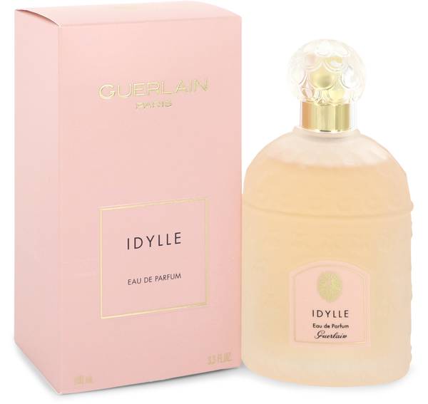 Idylle Perfume