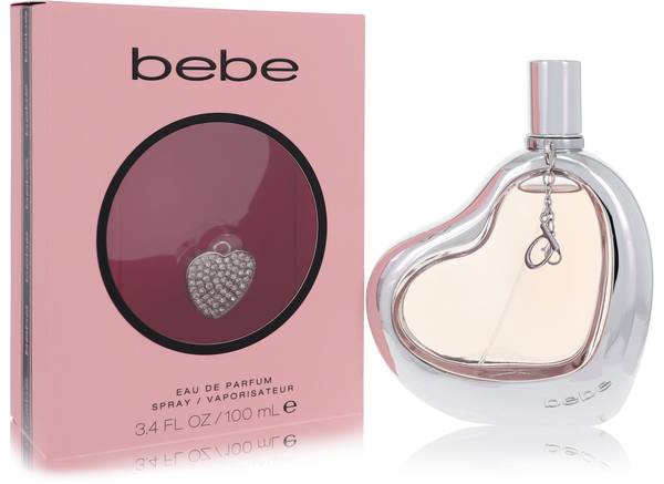 Bebe Perfume