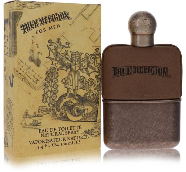 True Religion Cologne