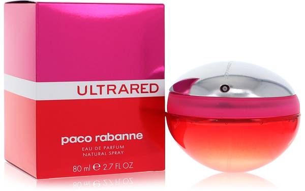 Ultrared Perfume