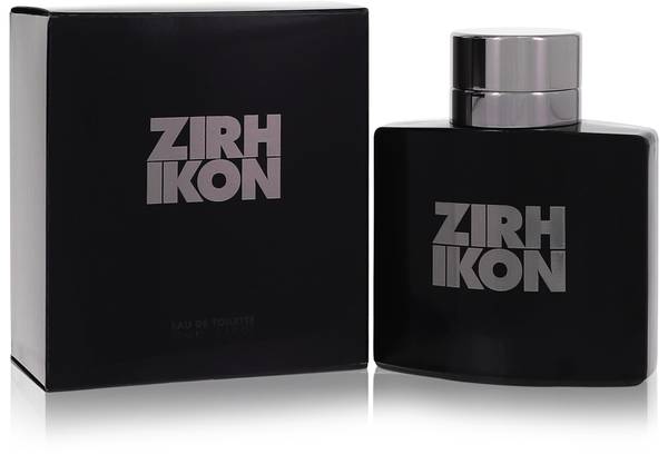 Zirh Ikon Cologne