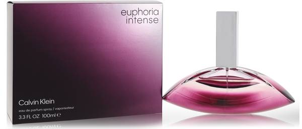 Euphoria Intense Perfume