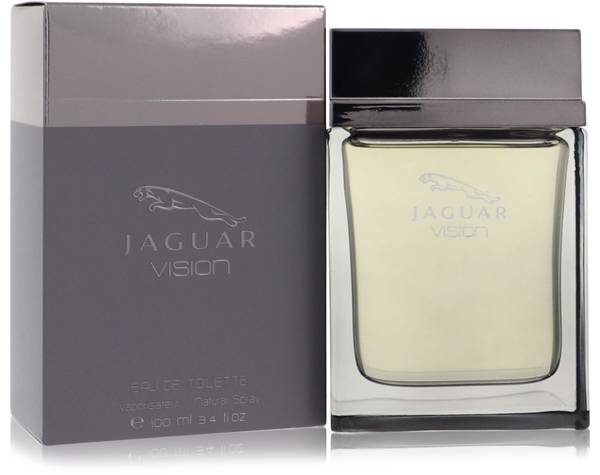 Jaguar Vision Cologne