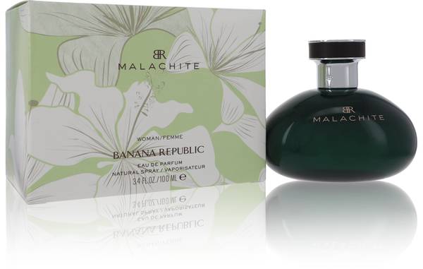 Banana Republic Malachite Perfume