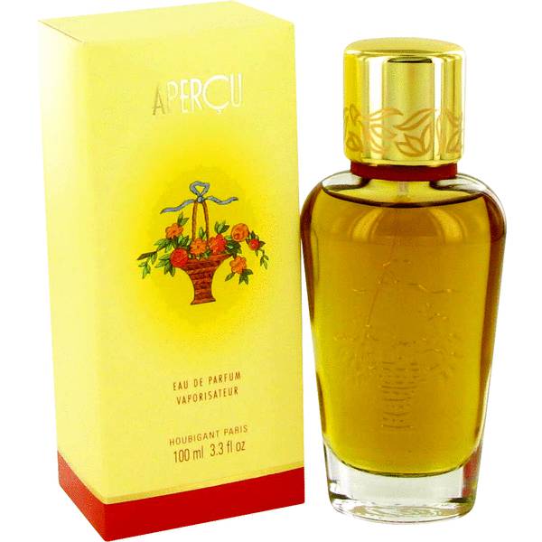 Apercu Perfume