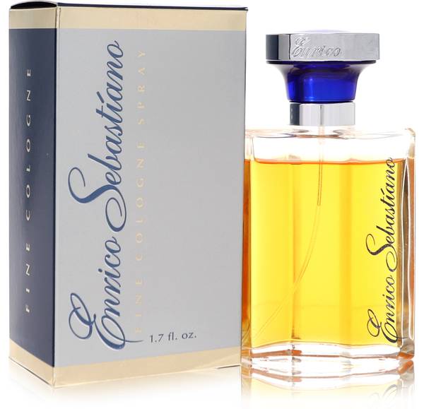 Enrico Sebastiano Cologne