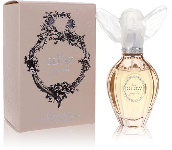 My Glow Perfume