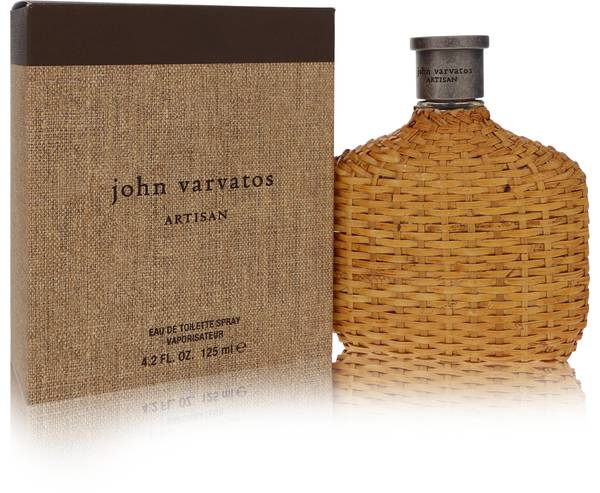 John Varvatos Artisan Cologne