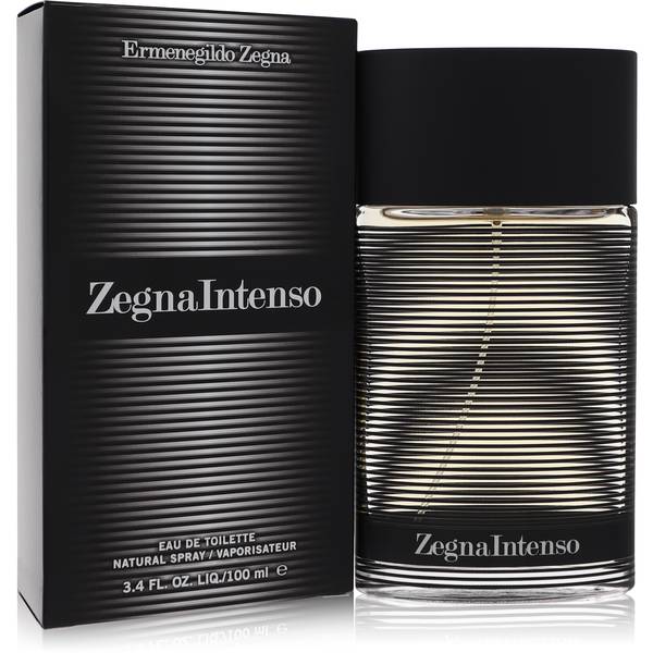 Zegna Intenso Cologne
