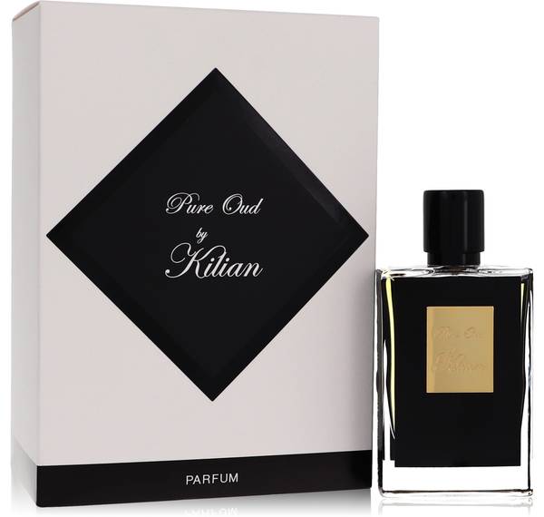Pure Oud Perfume