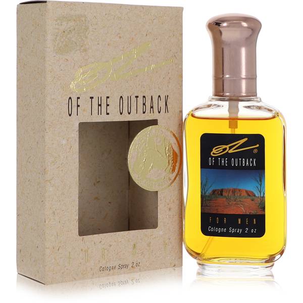 Oz Of The Outback Cologne