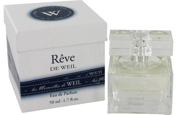 Reve De Weil Perfume