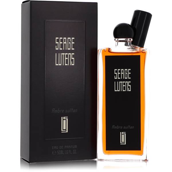 Ambre Sultan Cologne
