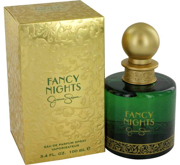 Fancy Nights Perfume