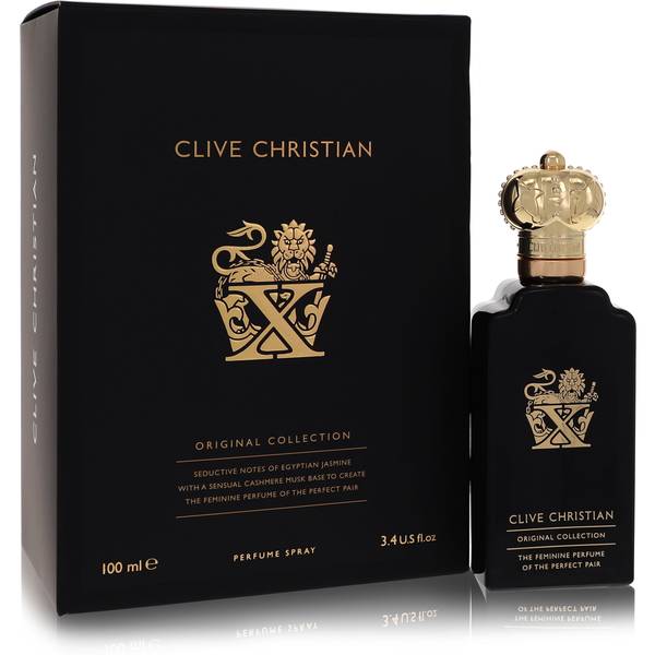 Clive Christian X Perfume
