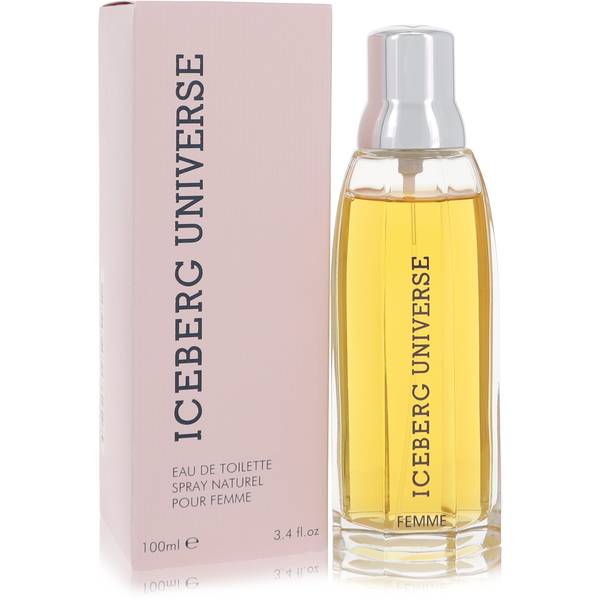 Iceberg Universe Perfume