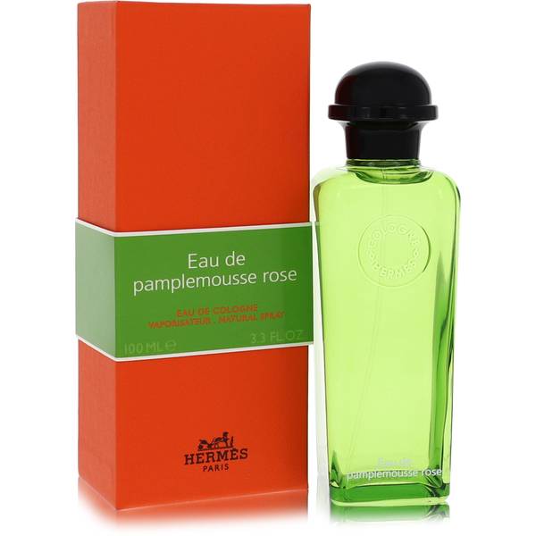 Eau De Pamplemousse Rose Perfume