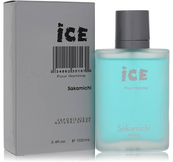 Ice Cologne