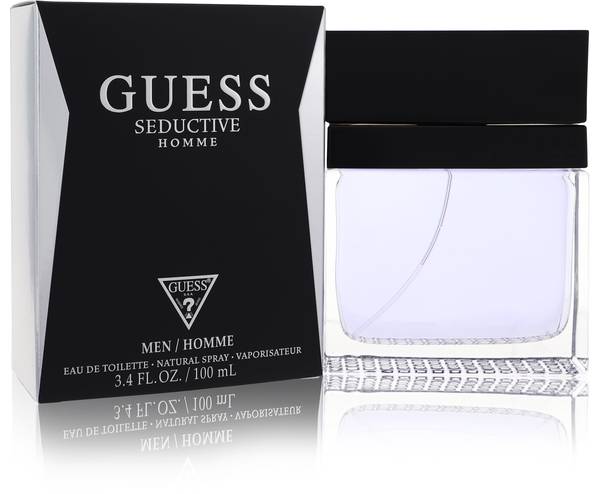Guess Seductive Cologne