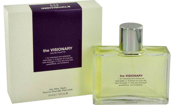 The Visionary Perfume
