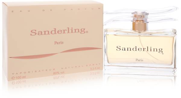 Sanderling Perfume