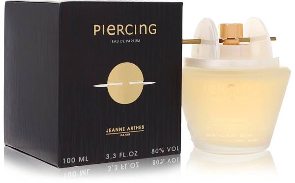 Piercing Perfume