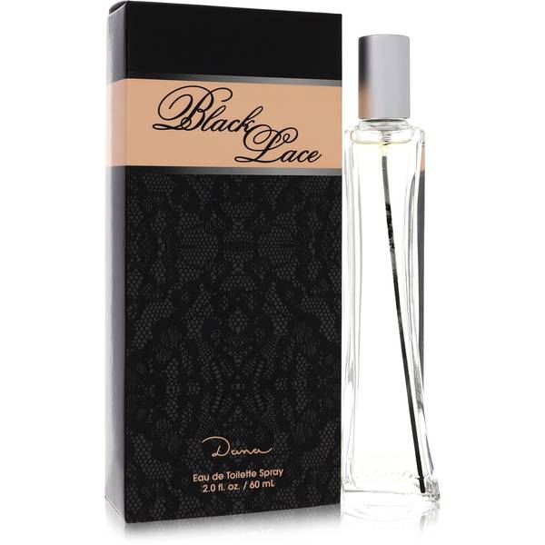 Black Lace Perfume