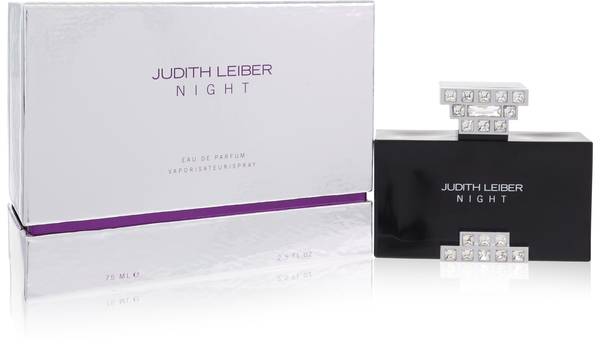 Leiber Night Perfume