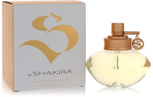 Shakira S Perfume