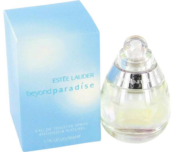 Beyond Paradise Perfume