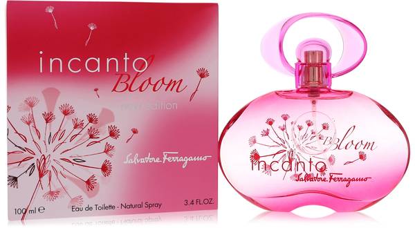 Incanto Bloom Perfume