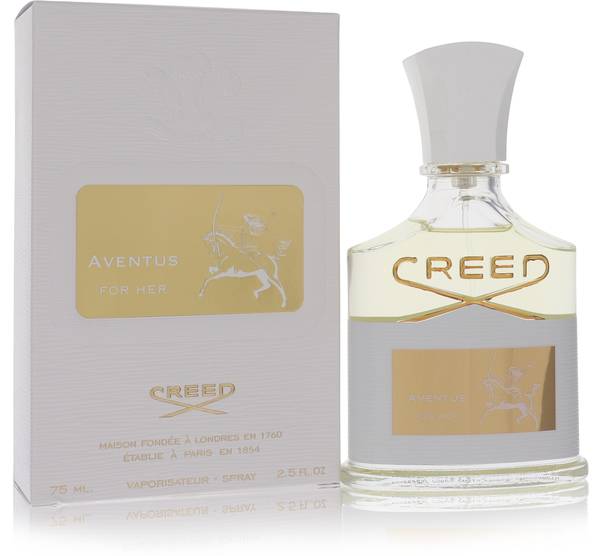 Creed Aventus for Her Perfume
