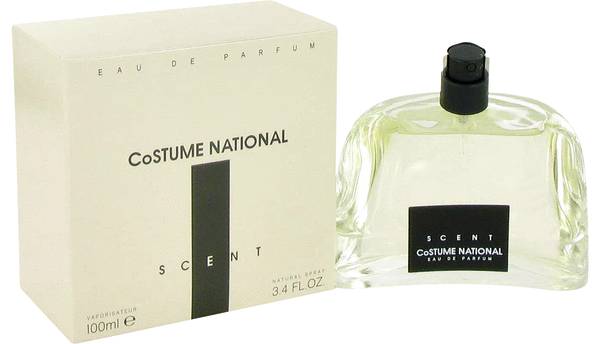 Costume National Scent Perfume