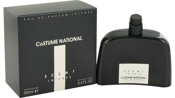 Costume National Scent Intense Perfume