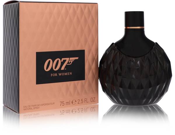007 Perfume