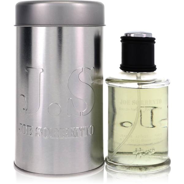 Joe Sorrento Cologne
