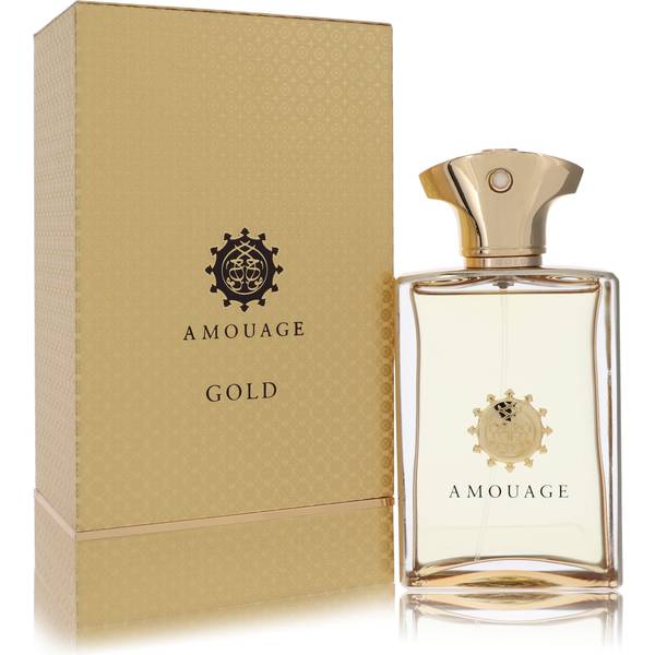 Amouage Gold Cologne