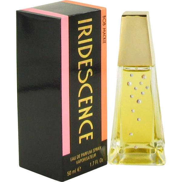Iridescence Perfume