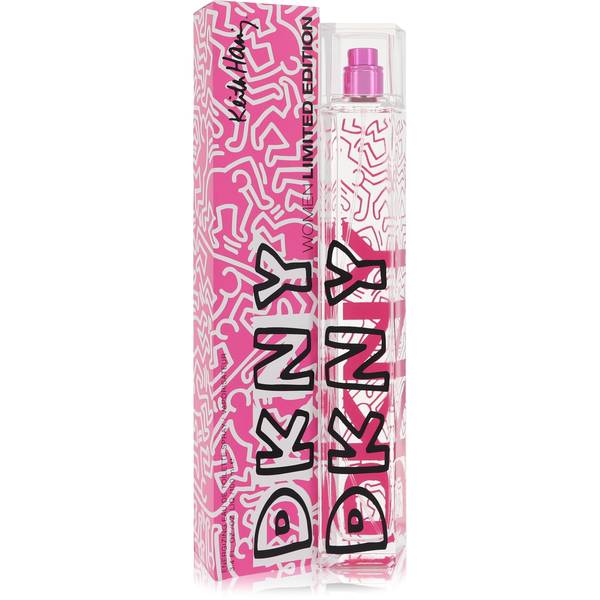 Dkny Summer Perfume