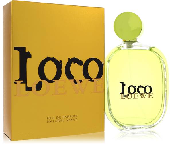 Loco Loewe Perfume