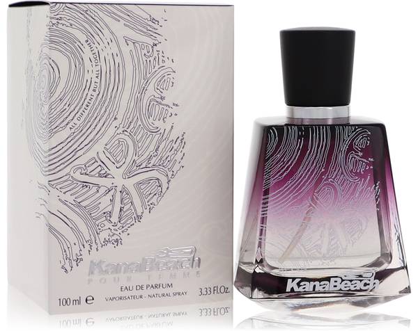 Kanabeach Perfume