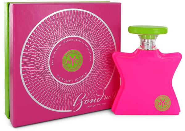 Madison Square Park Perfume