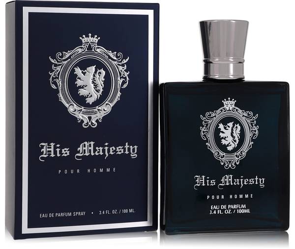 His Majesty Cologne