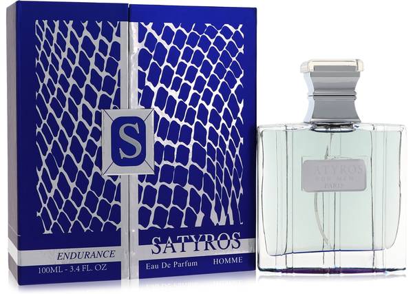 Satyros Endurance Cologne